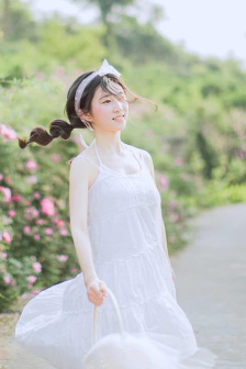 黄巾倚